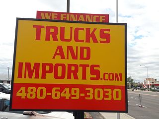 2019 Ram 1500 Tradesman 1C6RR6FT1KS500491 in Mesa, AZ 20