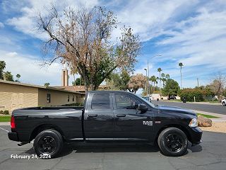 2019 Ram 1500 Tradesman 1C6RR6FT1KS500491 in Mesa, AZ 3