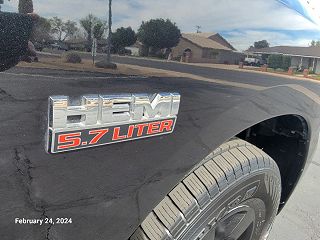 2019 Ram 1500 Tradesman 1C6RR6FT1KS500491 in Mesa, AZ 5