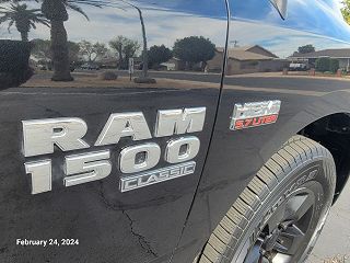 2019 Ram 1500 Tradesman 1C6RR6FT1KS500491 in Mesa, AZ 6