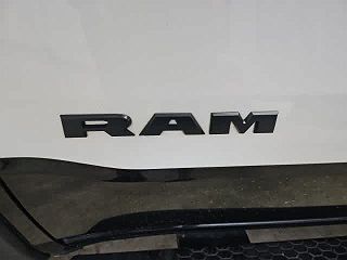 2019 Ram 1500 Rebel 1C6SRFETXKN834469 in Newport News, VA 6