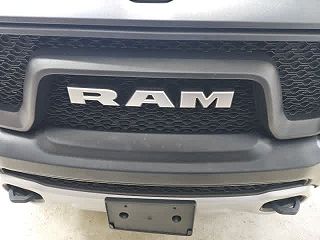 2019 Ram 1500 Rebel 1C6SRFETXKN834469 in Newport News, VA 9