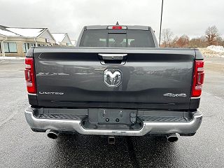 2019 Ram 1500 Limited 1C6SRFHT8KN594463 in Rockford, MI 6