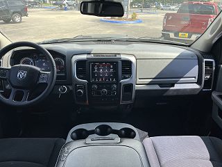 2019 Ram 1500 SLT 1C6RR6LT6KS698053 in San Antonio, TX 4