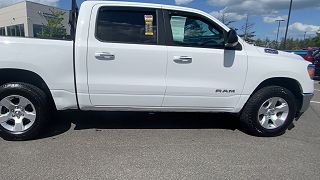 2019 Ram 1500 Big Horn/Lone Star 1C6SRFFT9KN826653 in Sanford, ME 3