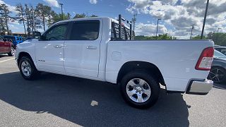 2019 Ram 1500 Big Horn/Lone Star 1C6SRFFT9KN826653 in Sanford, ME 8