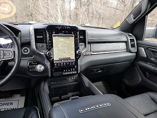 2019 Ram 1500 Limited 1C6SRFHT7KN670142 in Statesville, NC 16