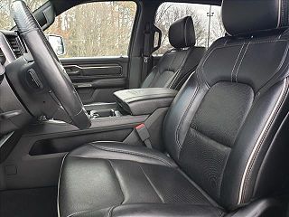2019 Ram 1500 Limited 1C6SRFHT7KN670142 in Statesville, NC 17