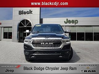 2019 Ram 1500 Limited 1C6SRFHT7KN670142 in Statesville, NC 2