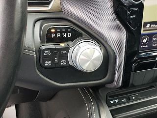 2019 Ram 1500 Limited 1C6SRFHT7KN670142 in Statesville, NC 22
