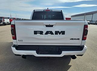 2019 Ram 1500 Rebel 1C6SRFLT2KN853293 in Truman, MN 14