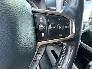 2019 Ram 1500 Limited 1C6SRFHT3KN547633 in Wake Forest, NC 16