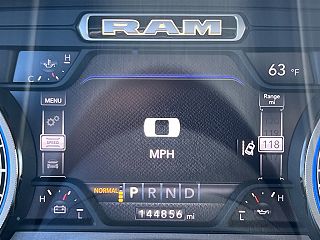 2019 Ram 1500 Limited 1C6SRFHT3KN547633 in Wake Forest, NC 18