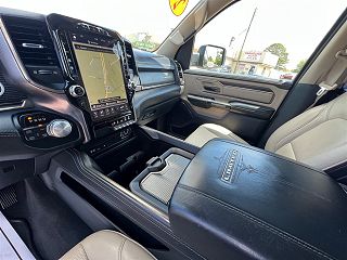 2019 Ram 1500 Limited 1C6SRFHT3KN547633 in Wake Forest, NC 20