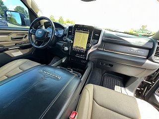 2019 Ram 1500 Limited 1C6SRFHT3KN547633 in Wake Forest, NC 21