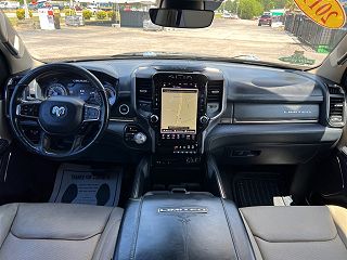 2019 Ram 1500 Limited 1C6SRFHT3KN547633 in Wake Forest, NC 27