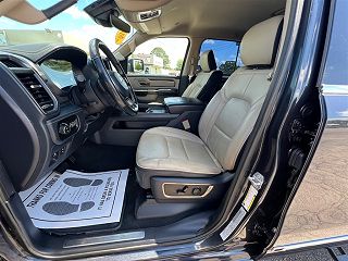 2019 Ram 1500 Limited 1C6SRFHT3KN547633 in Wake Forest, NC 29