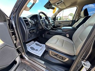 2019 Ram 1500 Limited 1C6SRFHT3KN547633 in Wake Forest, NC 31