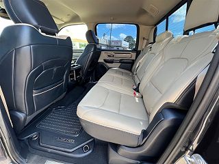 2019 Ram 1500 Limited 1C6SRFHT3KN547633 in Wake Forest, NC 35