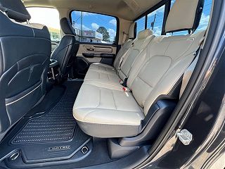 2019 Ram 1500 Limited 1C6SRFHT3KN547633 in Wake Forest, NC 36