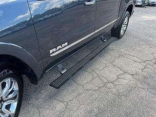 2019 Ram 1500 Limited 1C6SRFHT3KN547633 in Wake Forest, NC 38