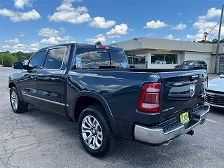 2019 Ram 1500 Limited 1C6SRFHT3KN547633 in Wake Forest, NC 5