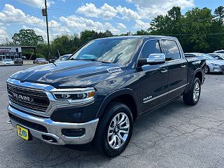 2019 Ram 1500 Limited 1C6SRFHT3KN547633 in Wake Forest, NC 7