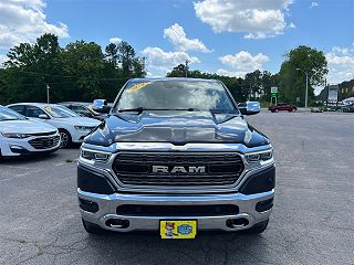2019 Ram 1500 Limited 1C6SRFHT3KN547633 in Wake Forest, NC 8