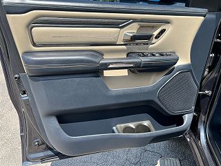 2019 Ram 1500 Limited 1C6SRFHT3KN547633 in Wake Forest, NC 9
