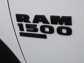 2019 Ram 1500 SLT 1C6RR7GG8KS668233 in Waterford, PA 14