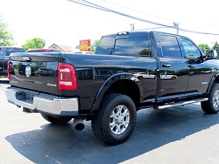 2019 Ram 2500 Laramie 3C6UR5FL6KG665366 in Baltimore, OH 19