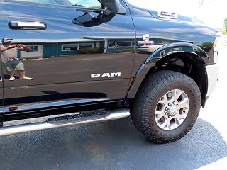 2019 Ram 2500 Laramie 3C6UR5FL6KG665366 in Baltimore, OH 22