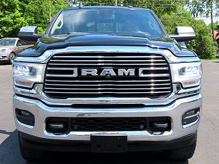 2019 Ram 2500 Laramie 3C6UR5FL6KG665366 in Baltimore, OH 9