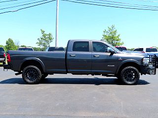 2019 Ram 2500 Laramie 3C6UR5KL8KG607538 in Baltimore, OH 7