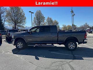 2019 Ram 2500 Laramie 3C6UR5NLXKG701903 in Bountiful, UT 3