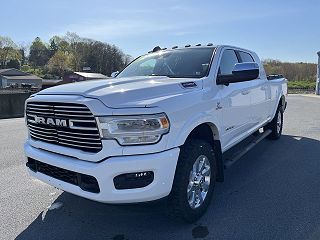 2019 Ram 2500 Laramie 3C6UR5NL8KG586153 in Philipsburg, PA 8