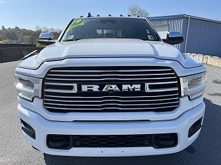 2019 Ram 2500 Laramie 3C6UR5NL8KG586153 in Philipsburg, PA 9