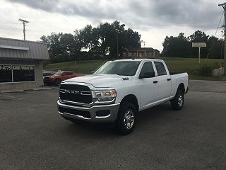 2019 Ram 2500 Tradesman 3C6UR5CL1KG621294 in Somerset, KY 2