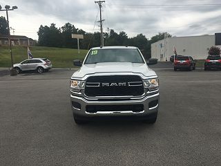 2019 Ram 2500 Tradesman 3C6UR5CL1KG621294 in Somerset, KY 3