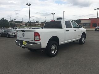 2019 Ram 2500 Tradesman 3C6UR5CL1KG621294 in Somerset, KY 5