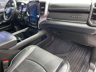 2019 Ram 2500 Limited 3C6UR5TL1KG549772 in Tempe, AZ 19