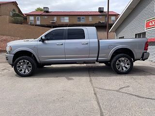 2019 Ram 2500 Limited 3C6UR5TL1KG549772 in Tempe, AZ 2