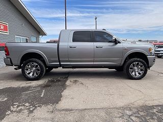 2019 Ram 2500 Limited 3C6UR5TL1KG549772 in Tempe, AZ 21