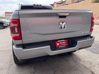 2019 Ram 2500 Limited 3C6UR5TL1KG549772 in Tempe, AZ 23