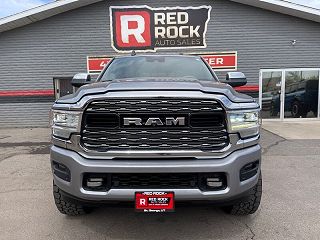 2019 Ram 2500 Limited 3C6UR5TL1KG549772 in Tempe, AZ 26