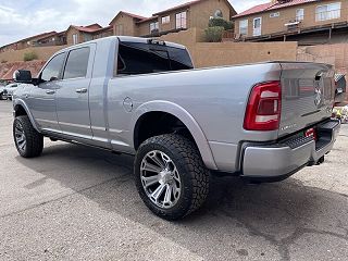 2019 Ram 2500 Limited 3C6UR5TL1KG549772 in Tempe, AZ 3
