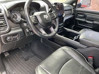 2019 Ram 2500 Limited 3C6UR5TL1KG549772 in Tempe, AZ 4