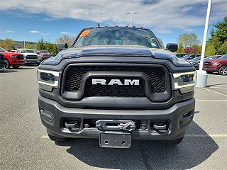 2019 Ram 2500 Power Wagon 3C6TR5EJ1KG589311 in Washington, NJ 2