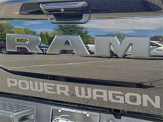 2019 Ram 2500 Power Wagon 3C6TR5EJ1KG589311 in Washington, NJ 35