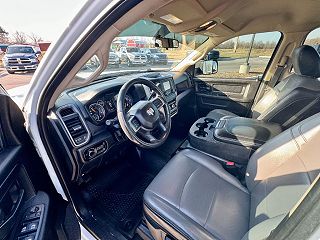 2019 Ram 3500 Tradesman 3C7WR9CL0KG529167 in Mayfield, KY 12